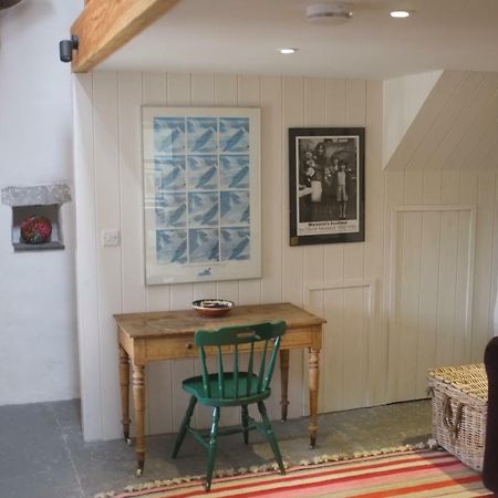 Bake House Cottage Shepton Mallet Exteriör bild