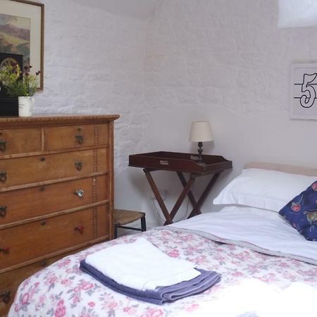 Bake House Cottage Shepton Mallet Exteriör bild