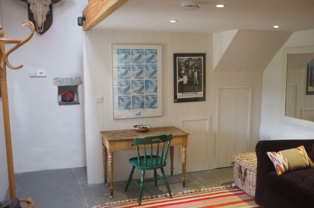 Bake House Cottage Shepton Mallet Exteriör bild