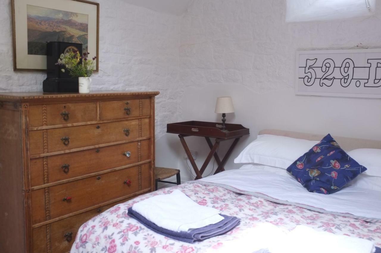 Bake House Cottage Shepton Mallet Exteriör bild