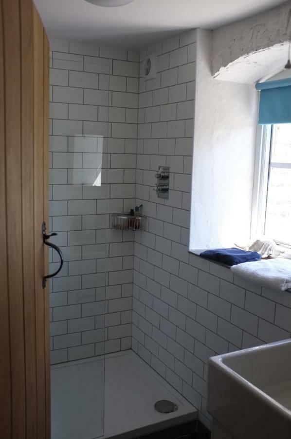 Bake House Cottage Shepton Mallet Exteriör bild