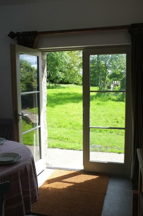 Bake House Cottage Shepton Mallet Exteriör bild